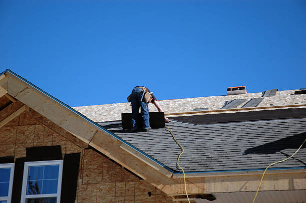 Trusted Shelton, NE Roofing Contractor Experts