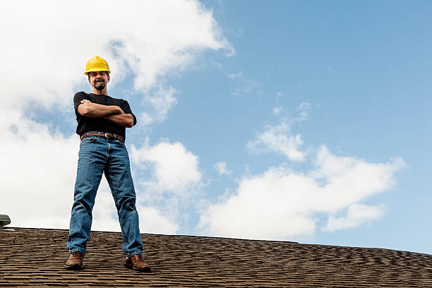 Best Flat Roof Repair Services  in Shelton, NE